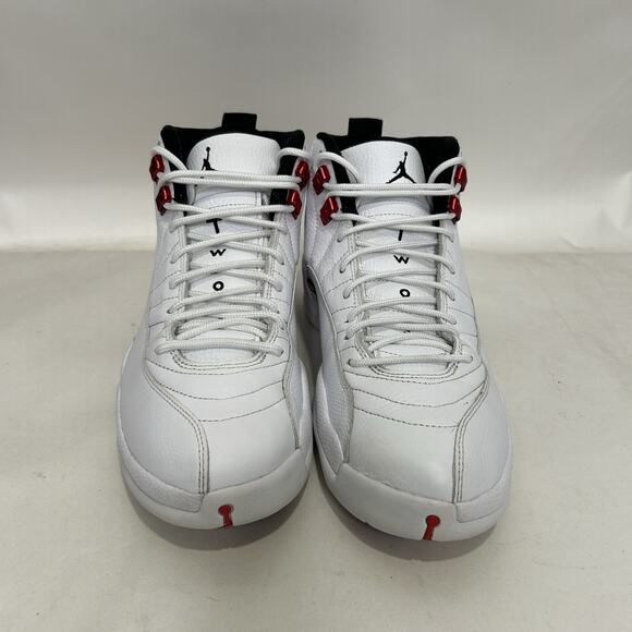Nike Air Jordan 12 Retro “Twist/White Cherry Red” main image 8
